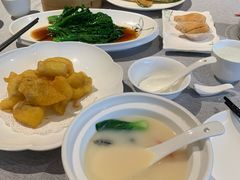 -潮府馆·非遗潮州菜·世纪公园(新国际博览中心店)