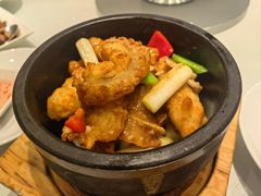 -利苑酒家(华熙国际店)