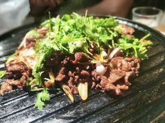 -局气 烤鸭·北京菜(光华路店)