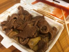 -细妹五香牛杂(步行街店)