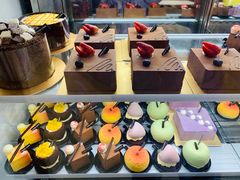 -PAPER STONE BAKERY(天环店)