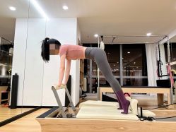-AN普拉提女子健身工作室