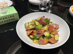 -清真·宁夏印象·盐池滩羊肉体验店(江宁路店)