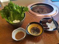 -炎蔵牛舌烤肉