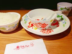-老头儿油爆虾(金鹰世界店)