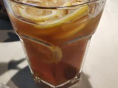 大王冰柠檬茶-费大厨辣椒炒肉(黄兴中心广场店)