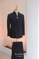 -钴蓝西服定制·男士礼服租赁(鄞州店)