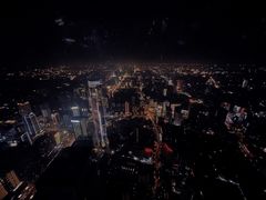-长沙尼依格罗酒店