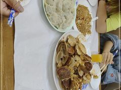 -北戴河庆山饭店·海鲜砂锅粥(北戴河黑石路店)