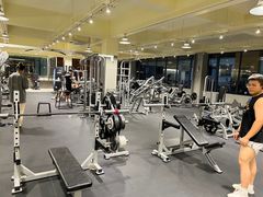 -聚健身GatherFitness(余杭店)