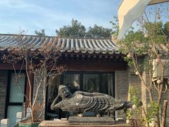 -糖房咖啡(南锣鼓巷店)