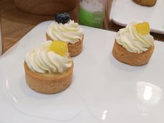 -CHEZ JASMINE 茉莉的氧气厨房