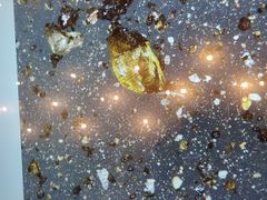 -中国国家博物馆-地上停车场