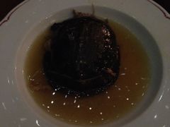 水鱼-广州花园酒店-凌璇阁360度高空海鲜自助餐CAROUSEL