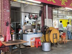 大堂-顺发饮食店(景泰西六巷店)
