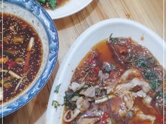 -老字号怡玺·藿香雅鱼(20年雅安店)