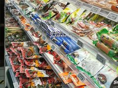 -京客隆超市(京源店)