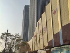 -万达茂商场(南京仙林店)