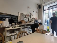 大堂-小豆海棠(嘉兴路店)