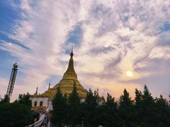 -洛阳白马寺