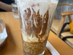 桂花酿酿-WOKKA by艮上(中海环宇荟店)