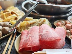-福满家火锅26年江景(十八梯店)
