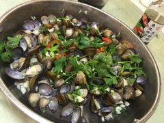 -新享乐海鲜(翠华路店)