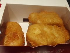-肯德基(尖岭万达店)