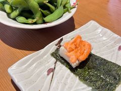 -有喜屋·鲜鸡烧鸟·居酒屋(安龙路店)