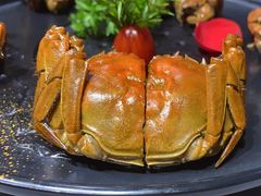 -月湖翠·上海菜(思南公馆淮海店)