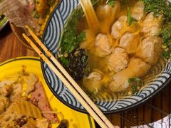 -北丐先生·野馄饨烧烤(泰达E街区店)