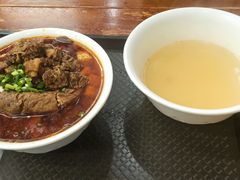 -蒋家肠旺面馆老店(合群路店)