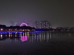 -暨阳湖生态园