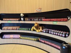 -涨巢·潮玩水疗局