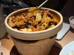 -青桃餐厅