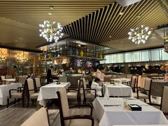 -红林大酒店RFcafe自助餐厅