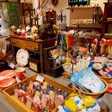 打卡Zakka