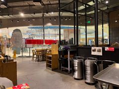 -姜虎东白丁烤肉(银泰中心in99店)