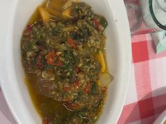 -洪霞餐馆·川菜·鲜货现炒(两江春城店)