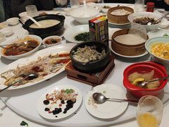 -上海小南国(不夜城店)