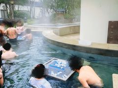 -苏州湾·王焰温泉