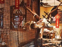 -洞庭土菜馆(天河北总店)