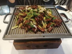 -到家尝北京菜(西坝河店)