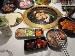 -花味烤肉·拌饭(庐阳万象汇店)
