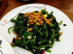 -宣海荣锅贴大王·陕味小吃集(钟楼店)