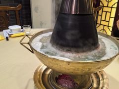 -清花阁乌拉满族火锅(厦门街店)