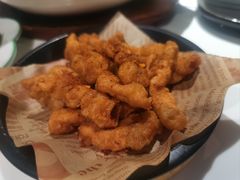 -撒椒·四川江湖菜(西单大悦城店)
