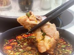 -沄记顺德菜打边炉(东直门店)