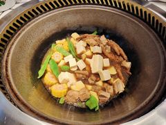 -姚稷大铁锅(龙之梦店)