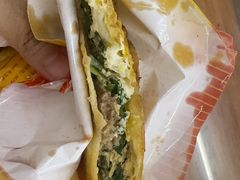 -兰庆鸡蛋馃(人民路店)